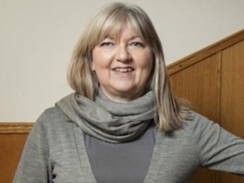 Birna Arnbjörnsdóttir